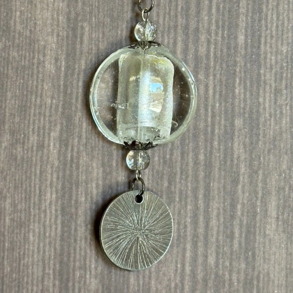 NEW - Handmade - Keychain - Picture 7 of 8